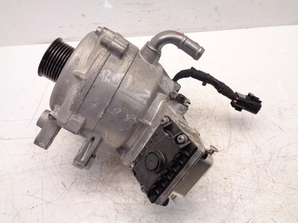 [MTD-375749] Alternador para Hyundai Ioniq AE 1.6 GDI Plug-in Hybrid G4LE