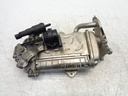 Enfriador de gases de escape para Mercedes Benz A 2.0 d OM654.920 (2020)