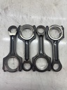 4x Biela Para Ford Transit V363 FBD 2.0 EcoBlue YMF6