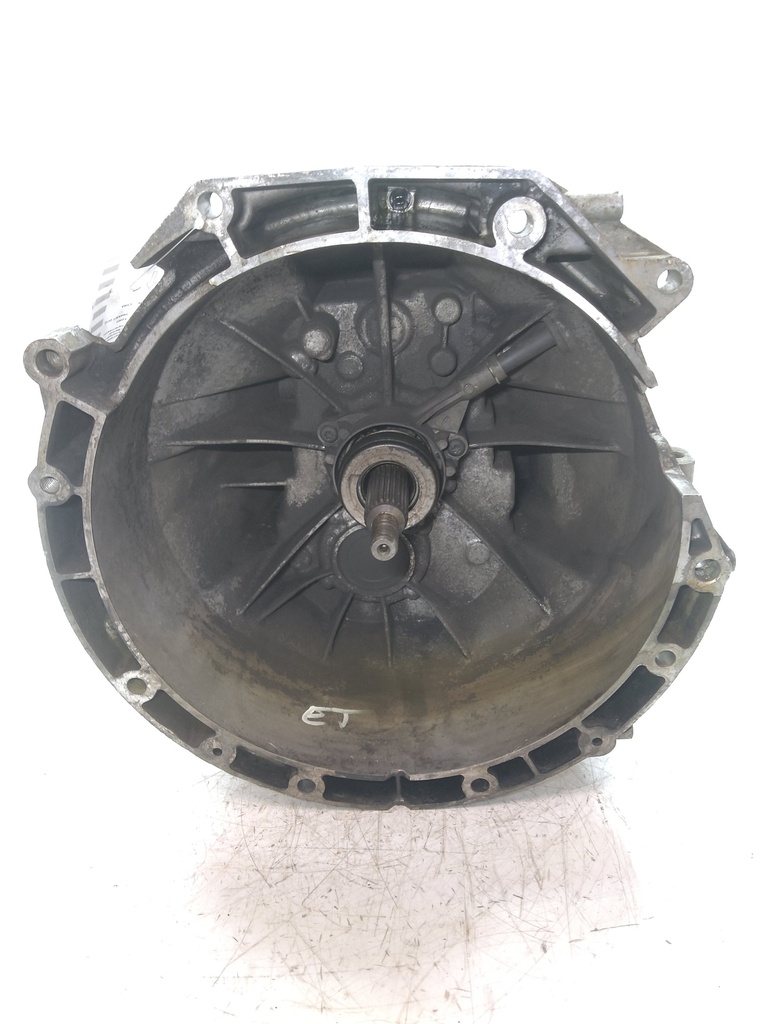 [MTD-526769] Caja de cambios manual Ford Transit 2.2 TDCI