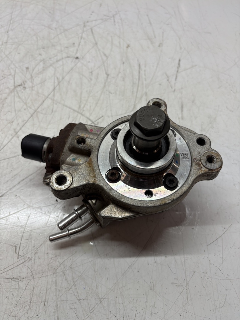[MTD-464299] Bomba de alta presión Ford Transit V362 2.0 EcoBlue BKFB HG9Q-9B395-AB