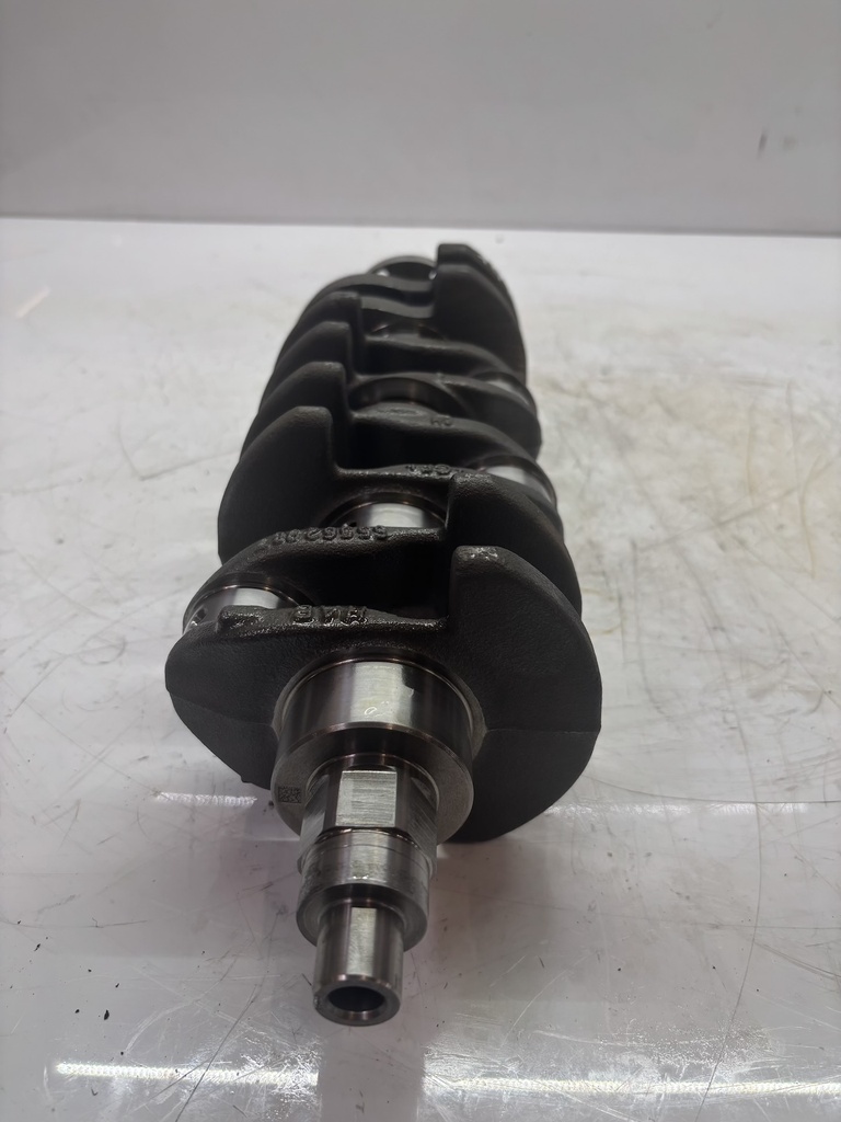 [MTD-462184] Cigüeñal para Opel Zafira/Astra/Insignia/Mokka 1.8 gasolina A18XER 2H0