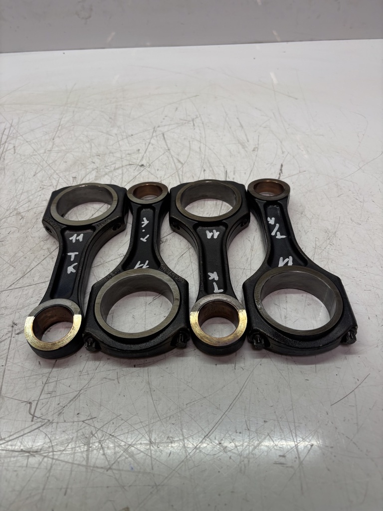 [MTD-463179] 4x Biela Mercedes Sprinter B906 2.2 CDI OM651.955