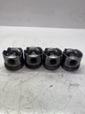 4x Pistones BMW Serie 4 F32 F36 2.0 420 d xDrive B47D20A 8571012