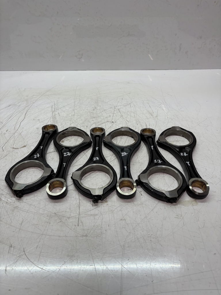 [MTD-462265] 6x Biela Para Chrysler 300C 3.0 CRD EXL 5179424AA OM642.910 OM642.960 OM642.961