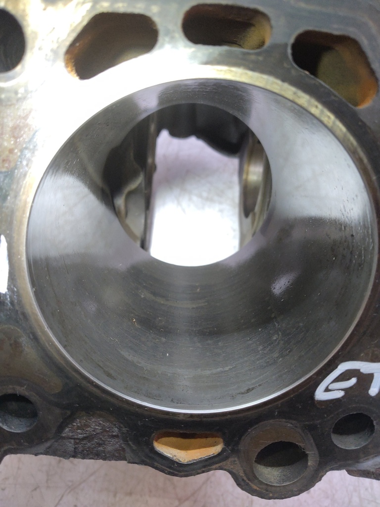 [MTD-526770] Bloque motor Dodge Dakota Durango 4.7 V8