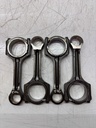 4x Biela para Ford Transit V362 2.0 EcoBlue BKFB