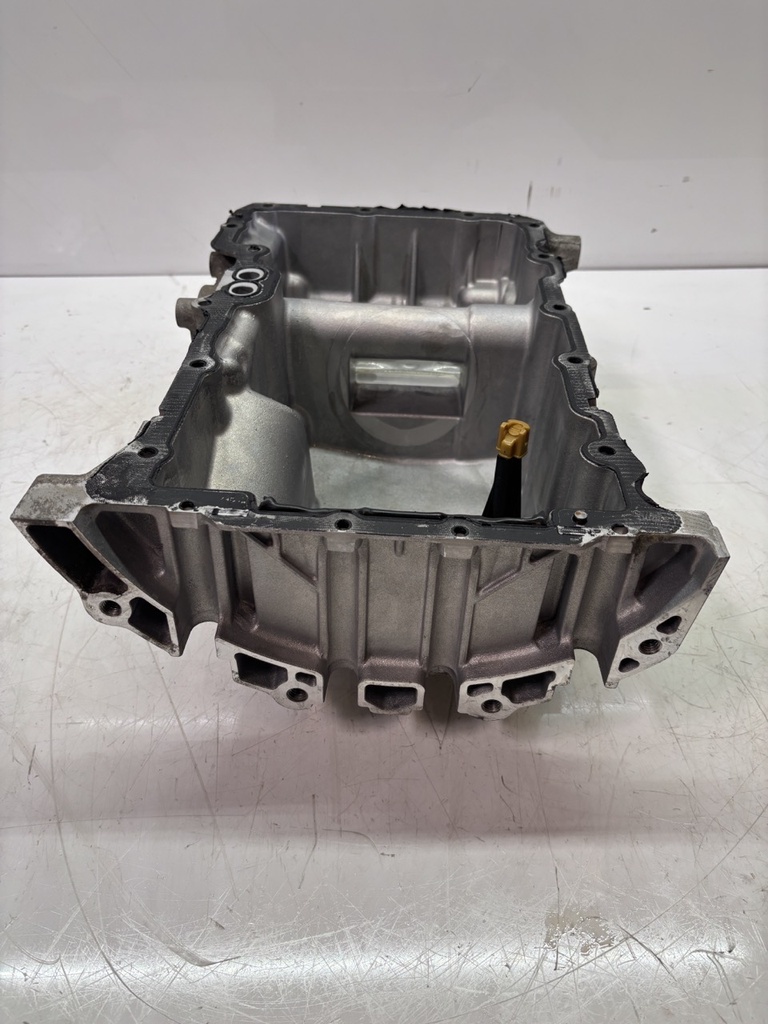 [MTD-465030] Cárter de aceite Alfa Romeo Stelvio 949 2.0 gasolina OE 04893551AE 55273835