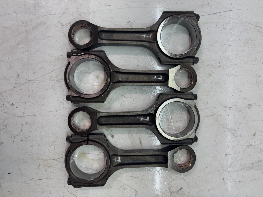 [MTD-468942] 4 Bielas para Ford Transit V363 2.0 EcoBlue BKFA