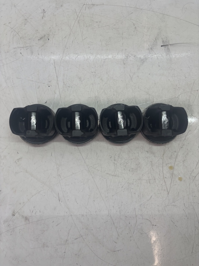 [MTD-468776] 4x Pistones para Ford S-Max 2.0 EcoBlue YMCB