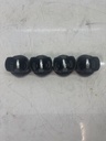 4x Pistones para Ford S-Max 2.0 EcoBlue YMCB