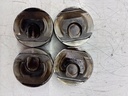 4x pistones Chevrolet Malibu 2.0 gasolina LTG