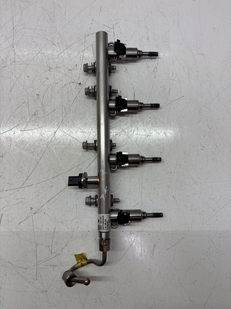 [MTD-468371] Carril de inyectores Chevrolet Malibu 2.0 gasolina LTG 12654644