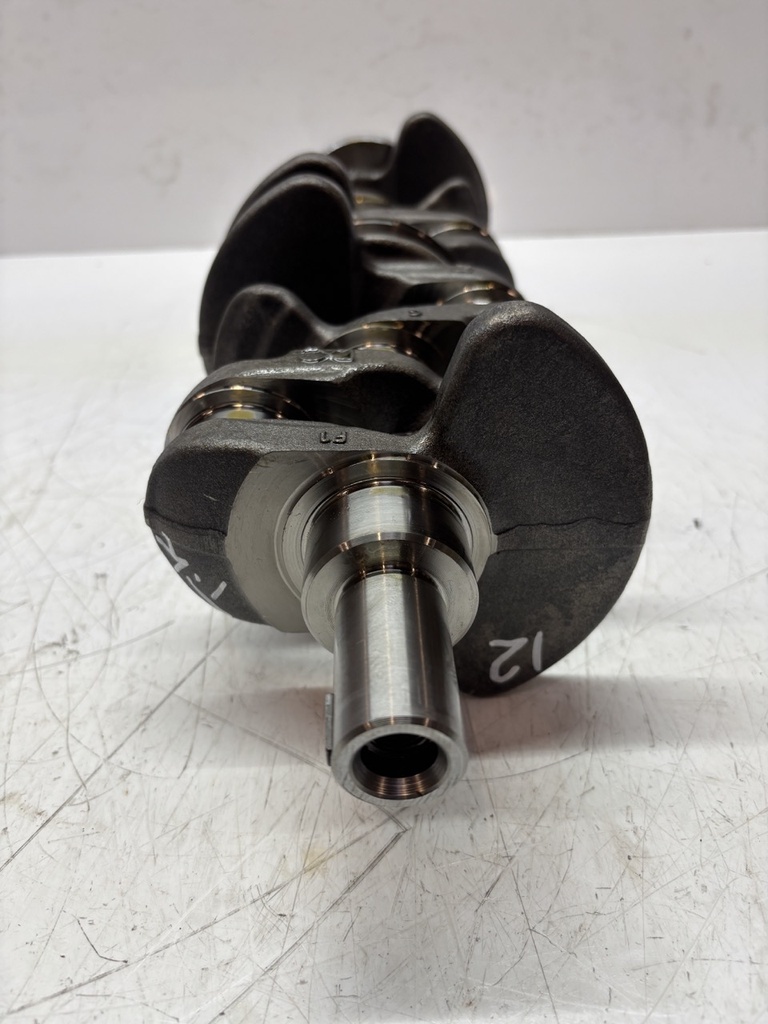 [MTD-468065] Cigüeñal Nissan Qashqai II 1.3 DIG-T HR13DDT 8488R