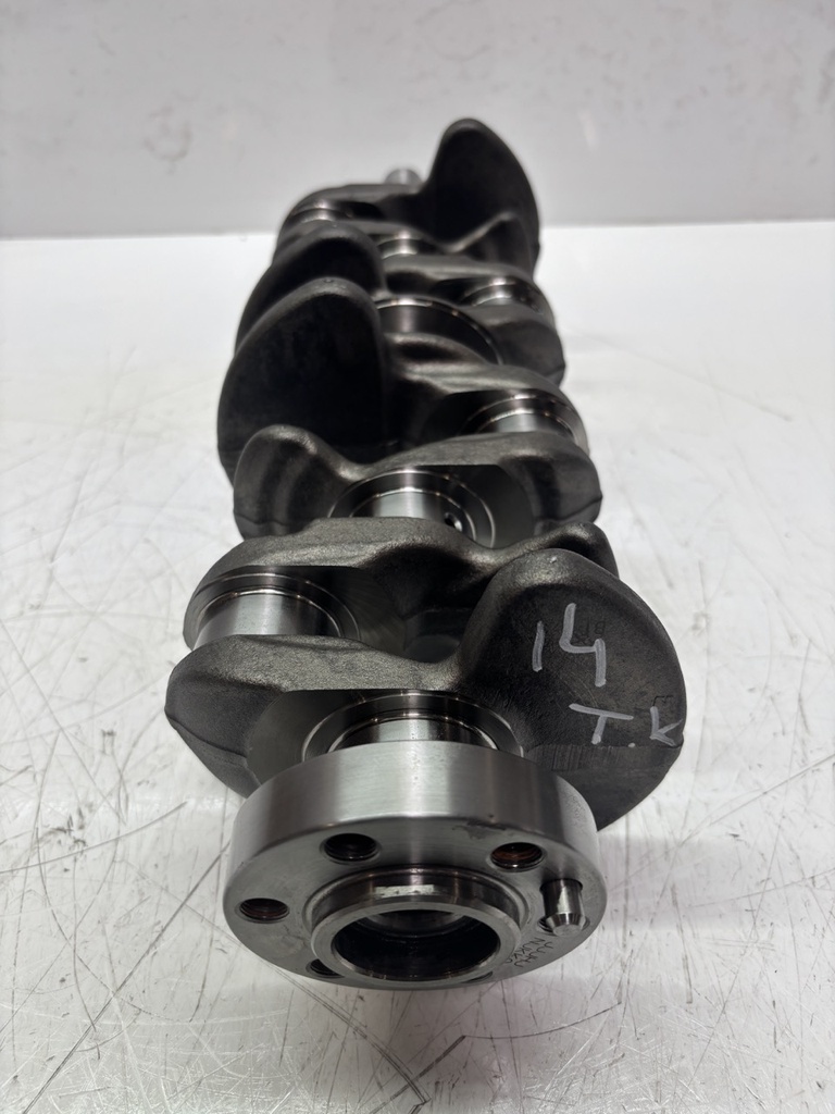 [MTD-467502] Cigüeñal Nissan Qashqai III J12 1.3 DIG-T HR13DDT HR13 8488R