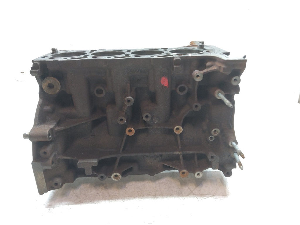 [MTD-526773] Bloque motor Ford Transit 2.2 TDCi (CYRA/CYFF)