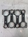 4x Biela para Opel Vivaro A 2.0 CDTi M9R630 M9R LHM