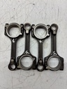 4x Biela Nissan Qashqai II 1.3 DIG-T HR13DDT