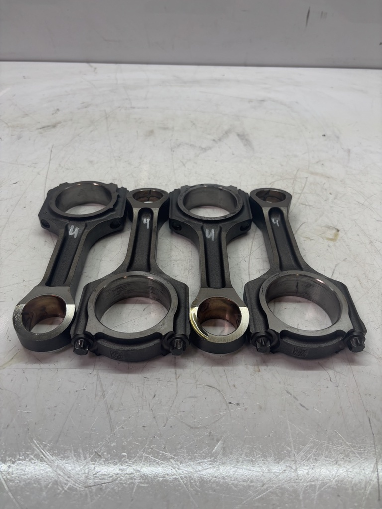 [MTD-468573] 4x Biela para Ford Transit V363 FFD 2.0 EcoBlue YNF6