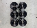 6x Pistones para Jaguar XF II X260 3.0 D 306DTA 306DT