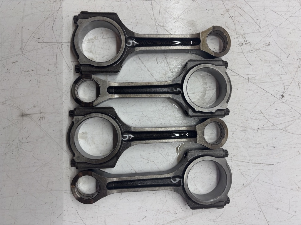 [MTD-469038] 4x Biela para Ford Transit V363 FCD FDD 2.0 EcoBlue BJFB