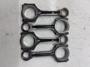 4x Biela para Ford Transit V363 FCD FDD 2.0 EcoBlue BJFB