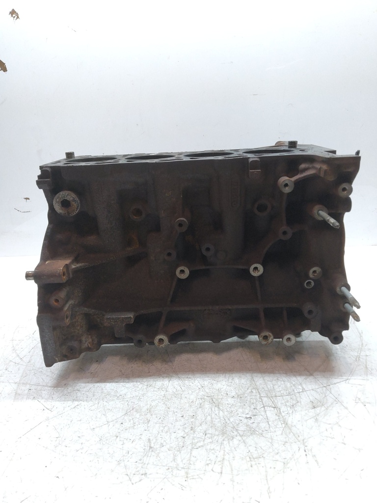 [MTD-526775] Bloque motor defectuoso Ford Transit 2.2 TDCi