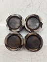 4x Pistón Nissan Qashqai III 1.3 DIG-T HR13DDT 2021