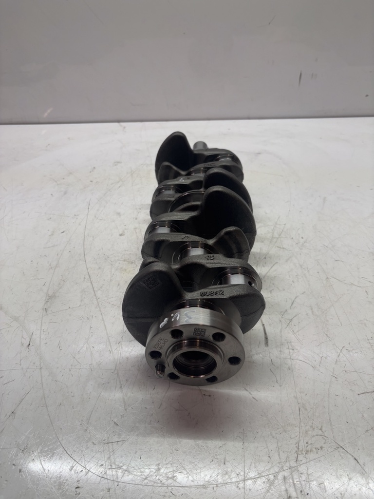 [MTD-468748] Cigüeñal Nissan Qashqai III 1.3 DIG-T HR13DDT