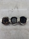 3x Pistón Para Nissan Qashqai III J12 1.3 DIG-T HR13DDT HR13