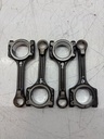 4x Biela Nissan Qashqai III 1.3 DIG-T HR13DDT