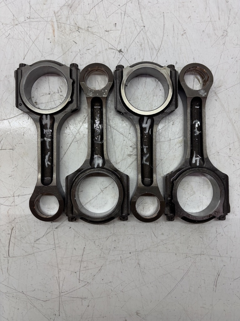 [MTD-469191] 4x Biela para Ford Transit V363 2.0 EcoBlue YMF6