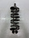 Cigüeñal Nissan Qashqai II J11 1.3 DIG-T HR13DDT 8488R