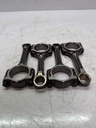 4x Biela para Nissan Qashqai II J11 1.3 DIG-T HR13DDT