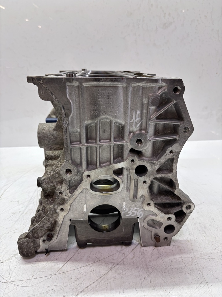 [MTD-466237] Bloque motor Seat Audi VW Skoda 1.4 TSI CZCA CZC 04E103023A
