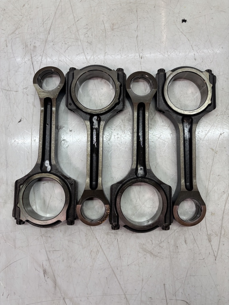 [MTD-464930] 4x Biela para Ford Transit V362 2.0 EcoBlue YMR6