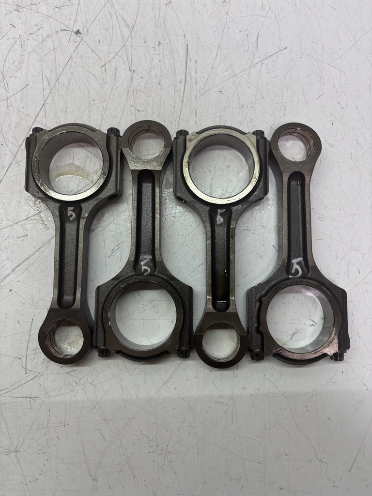 [MTD-467129] 4x Biela para Ford Transit V363 FDD 2.0 EcoBlue YMR6