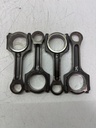 4x Biela para Ford Transit V363 FDD 2.0 EcoBlue YMR6