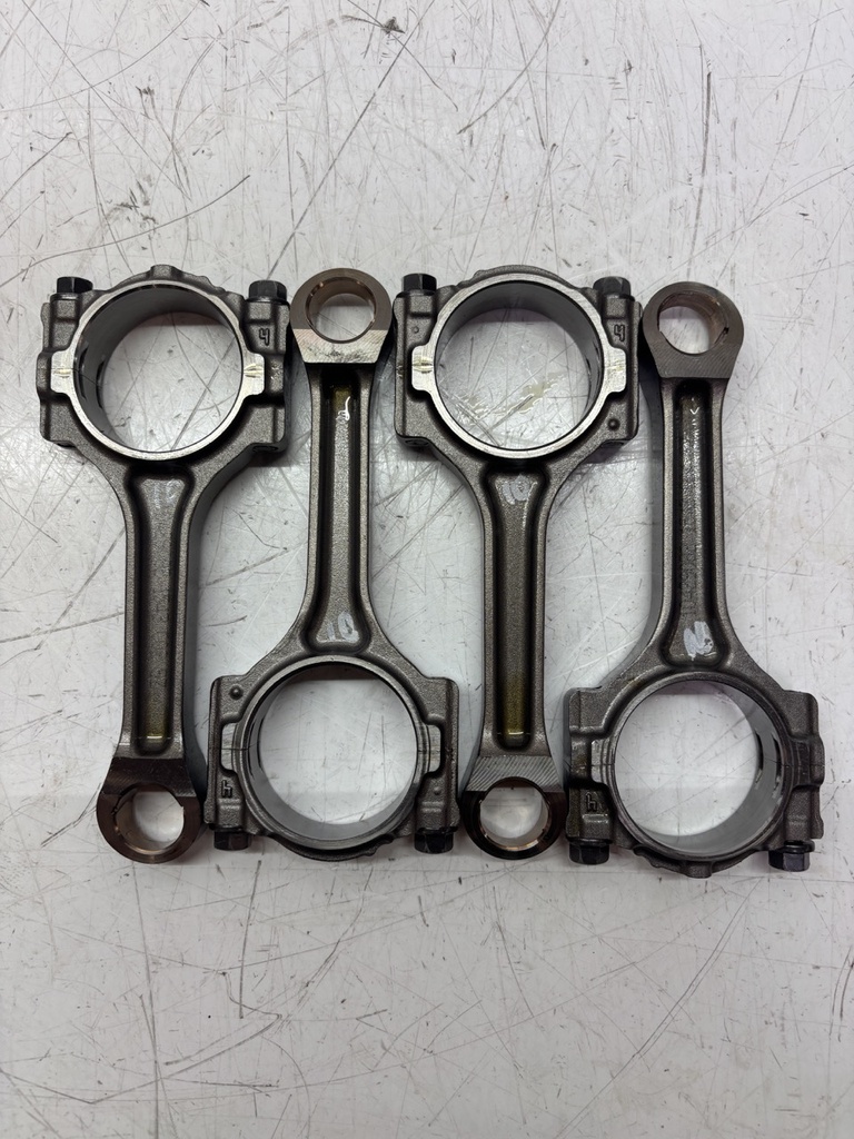 [MTD-468078] 4x Biela para MG HS AS23 1.5 T 15E4E 10429082