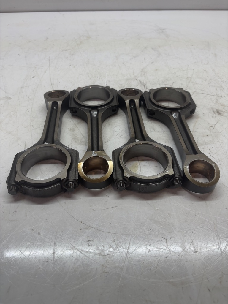 [MTD-468719] 4x Biela para Ford Transit V710 2.0 EcoBlue BKFA