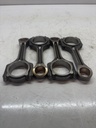 4x Biela para Ford Transit V710 2.0 EcoBlue BKFA