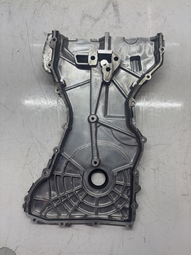 [MTD-468665] Tapa delantera Para Ford Kuga MK3 DFK 2.5 Duratec Plug-in-Hybrid BGDA LX6E-6059-AB