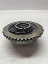 Unidad de avance del árbol de levas para Jeep Wrangler IV JL 2.0 T-GDi EC1