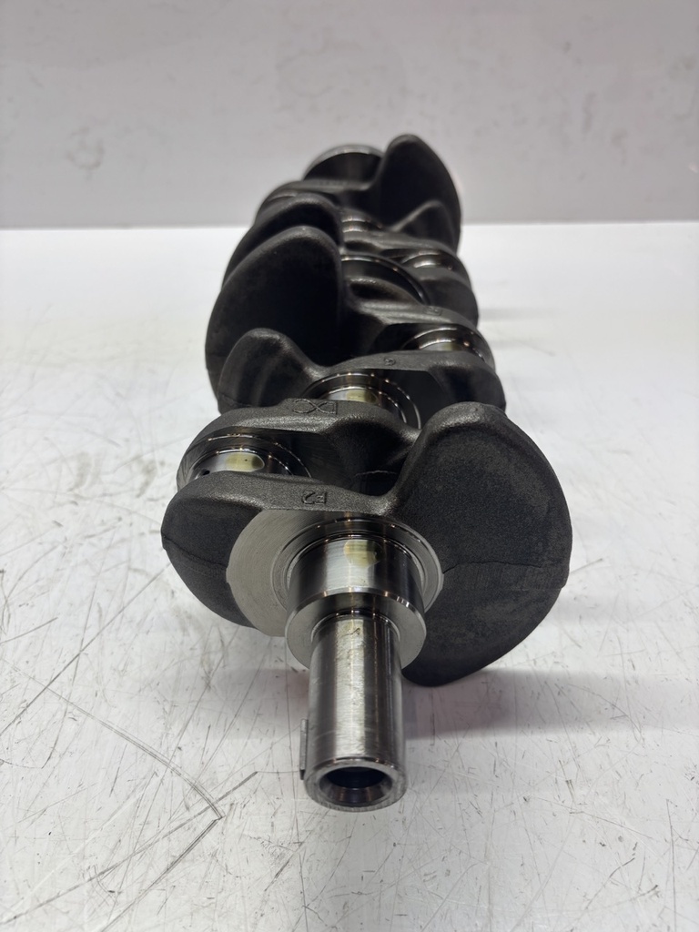 [MTD-468270] Cigüeñal Nissan Qashqai III 1.3 DIG-T HR13DDT 2021-
