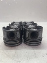 6x Pistones Land Rover Discovery L462 3.0 D 306DTA 306DT H268X