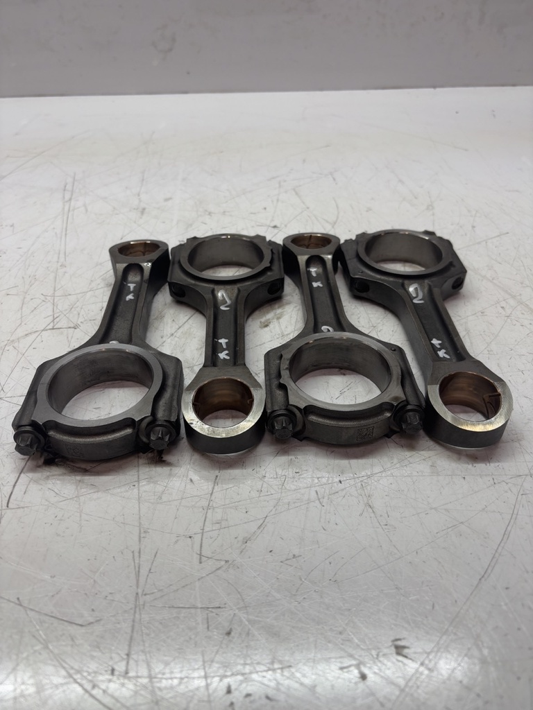 [MTD-469220] 4x Biela para Ford Transit V363 2.0 EcoBlue YLF6