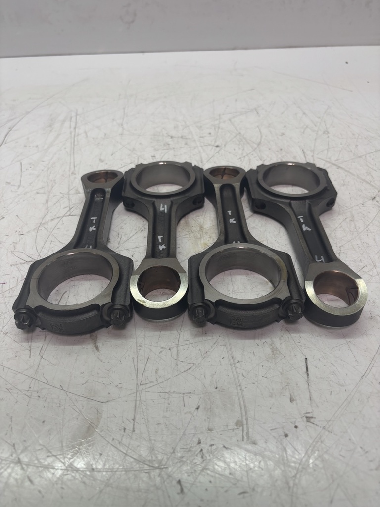 [MTD-471154] 4x Biela para Ford Transit V362 2.0 EcoBlue 96kW (130CV) YMF6