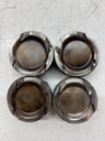 4x Pistón Nissan Qashqai J11 1.3 DIG-T HR13DDT 120104242R