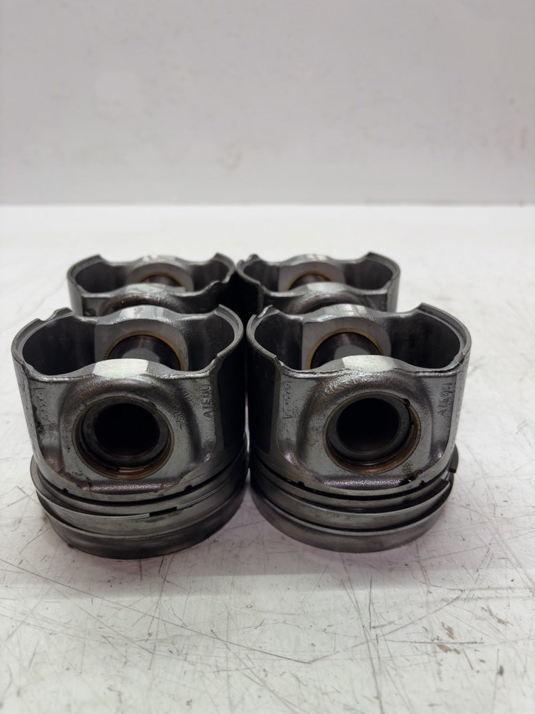 [MTD-472332] Juego de 4 pistones para Ford Transit 2.0 EcoBlue YMF6