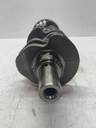 Cigüeñal defectuoso para Ford Transit V362 2.0 EcoBlue YMF6 (GK2Q-CA)